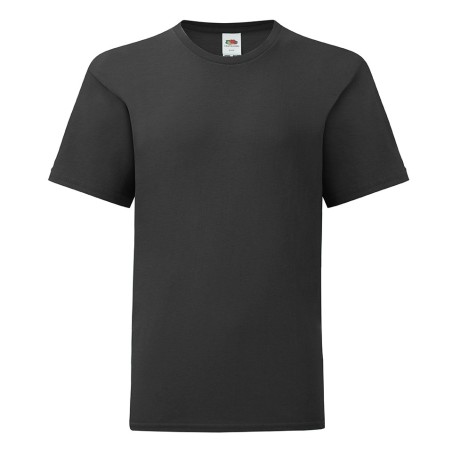 Camiseta Iconic 150 T infantil