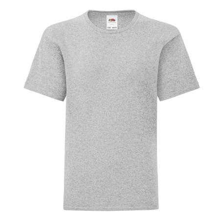 Camiseta Iconic 150 T infantil