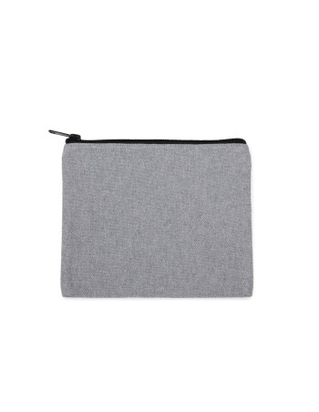 Estuche de tela tejida a mano 2