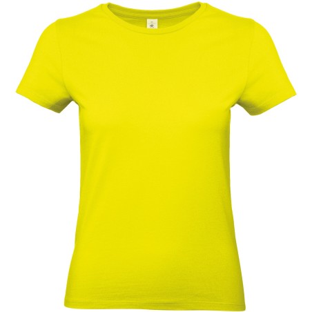 Camiseta E190 mujer
