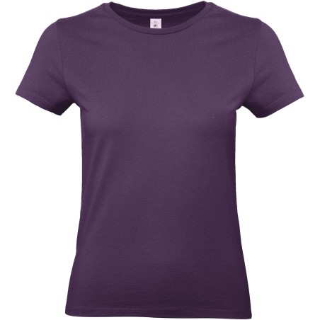 Camiseta E190 mujer