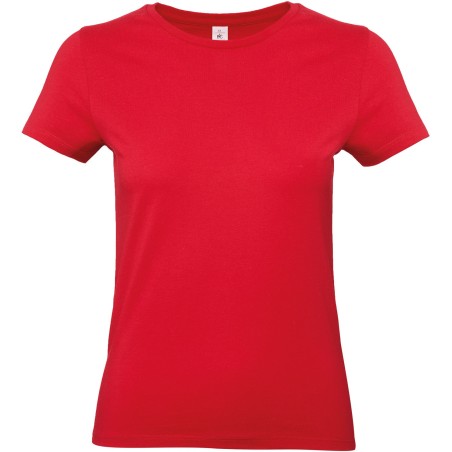 Camiseta E190 mujer