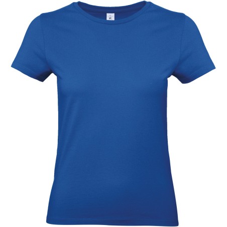Camiseta E190 mujer