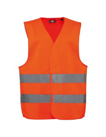 Kids visibility vest 2