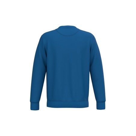 Eco-friendly unisex round neck sweatshirt