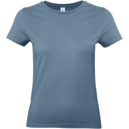 Camiseta E190 mujer