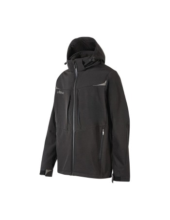 Verve softshell jacket