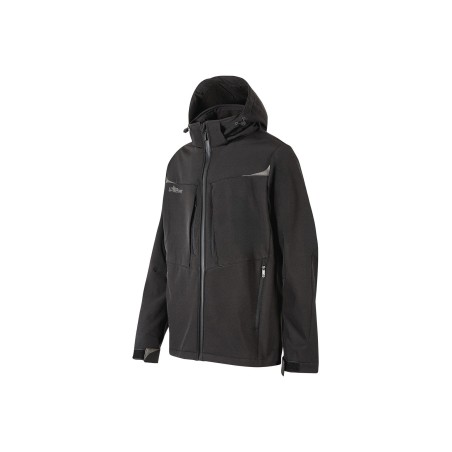 Chaqueta softshell Verve