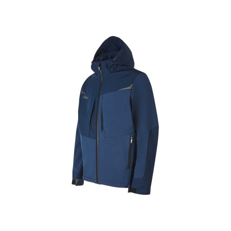 Chaqueta softshell Verve