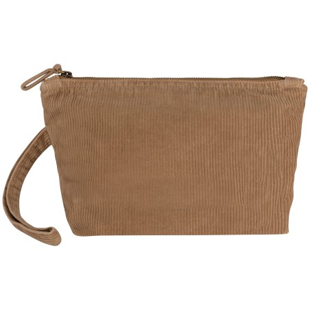 Estuche ecorresponsable efecto lavado de pana