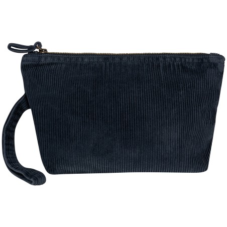 Estuche ecorresponsable efecto lavado de pana