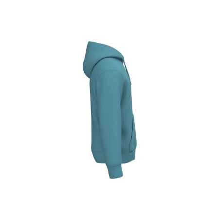 Sudadera ecorresponsable con capucha unisex