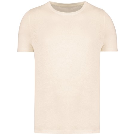 Men\\\'s linen t-shirt