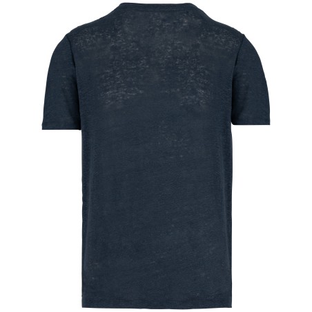 Men\\\'s linen t-shirt