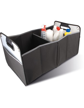 Car Boot Organiser
