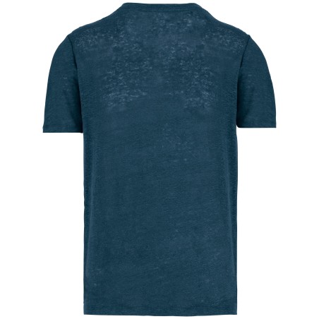 Men\\\'s linen t-shirt