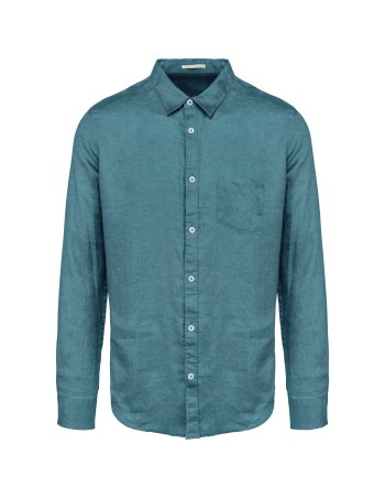 Men\\\'s linen shirt 2