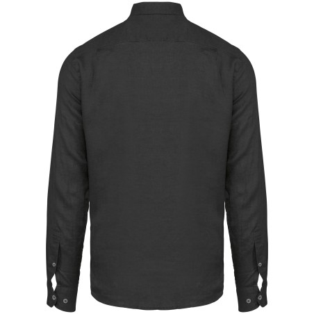 Men\\\'s linen shirt