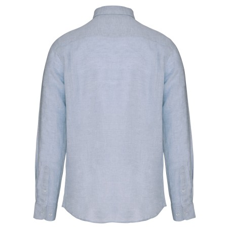 Men\\\'s linen shirt