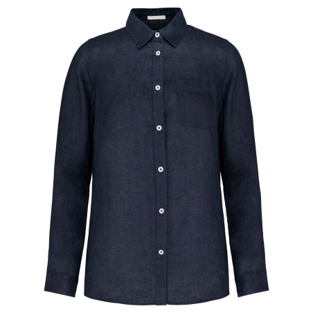 Men\\\'s linen shirt