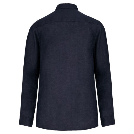 Men\\\'s linen shirt