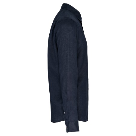 Men\\\'s linen shirt