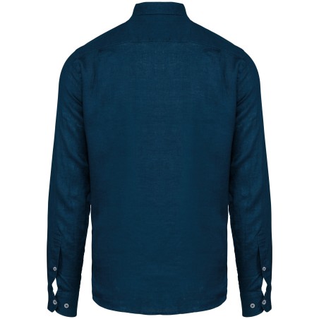Men\\\'s linen shirt
