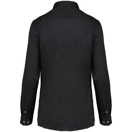 Ladies’ linen shirt