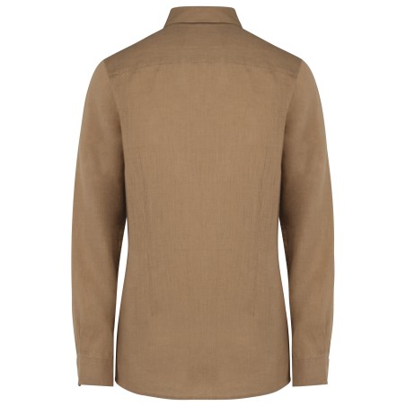 Sudadera capucha de seguridad - Material reciclado