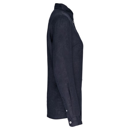 Ladies’ linen shirt