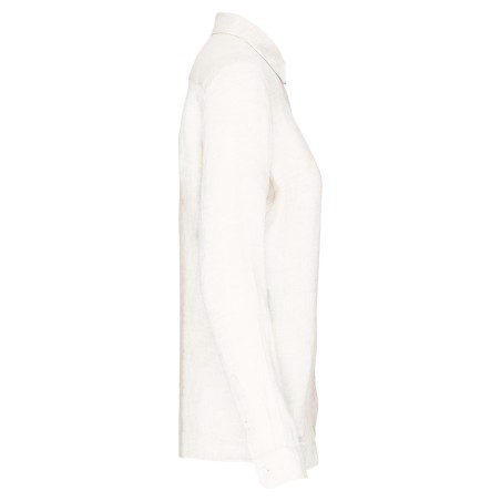 Ladies’ linen shirt