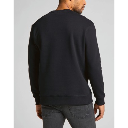 Logo sweatshirt