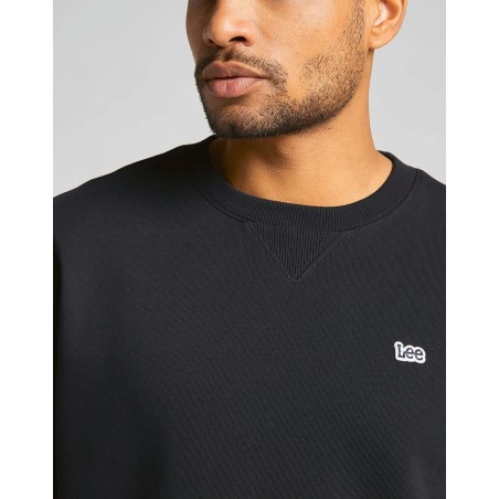 Logo sweatshirt