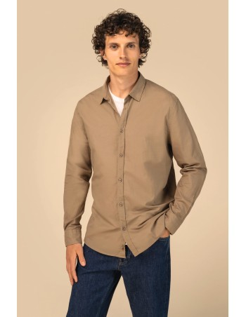 Eco-friendly men\\\'s shirt