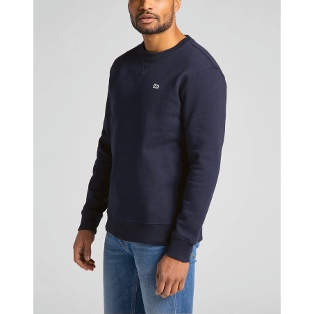 Logo sweatshirt