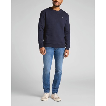 Logo sweatshirt