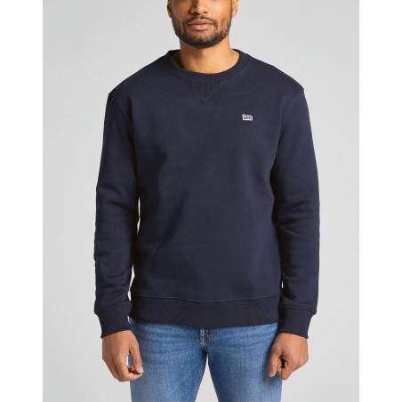Logo sweatshirt