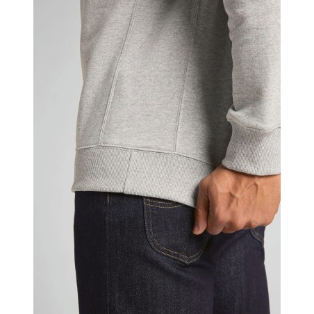 Logo sweatshirt