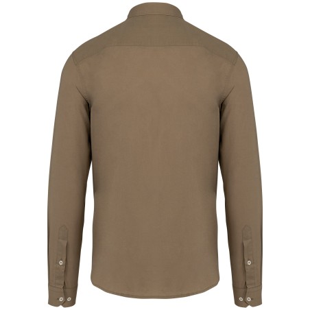 Eco-friendly men\\\'s shirt