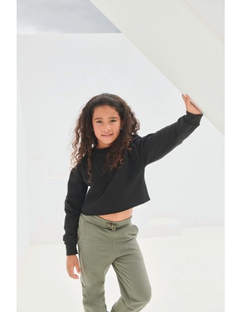 Sudadera slounge niños
