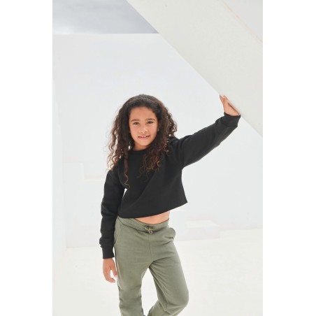 Kids\\\' slounge sweatshirt