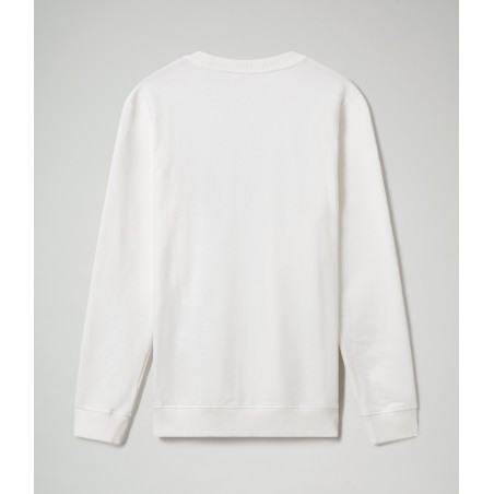 Bellyn C crew neck sweatshirt