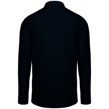Eco-friendly men’s lyocell shirt