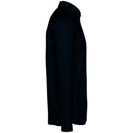 Eco-friendly men’s lyocell shirt