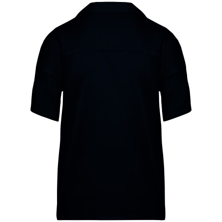 Eco-friendly Ladies\\\' oversized lyocell shirt