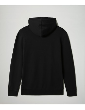 Burgee SUM 3 hooded sweatshirt 2