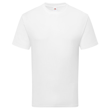 Pure cotton t-shirt