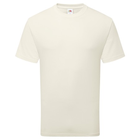 Pure cotton t-shirt