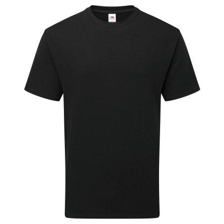 Pure cotton t-shirt