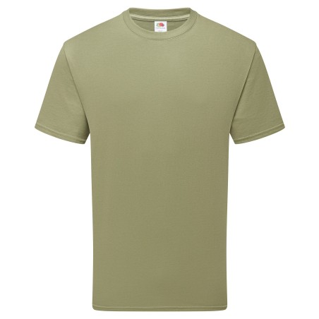 Pure cotton t-shirt